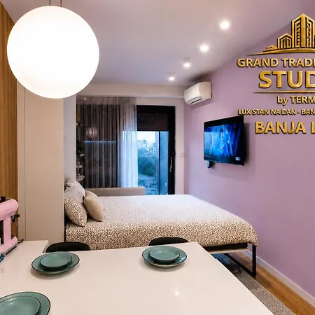 Grand Trade By Termax Banja Luka