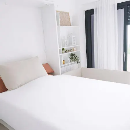 Apartman Grand Trade By Termax