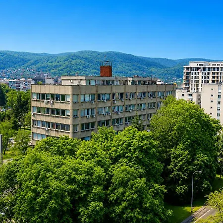 Apartman Grand Trade By Termax Banja Luka