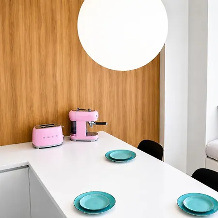Apartman Grand Trade By Termax Banja Luka
