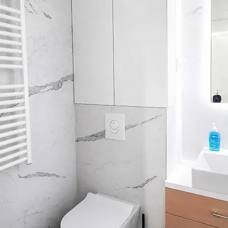 Apartman Grand Trade By Termax Banja Luka