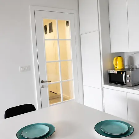 Grand Trade By Termax Apartman *